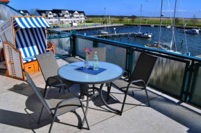 Ferienapartment Sonnensegler Insel Usedom, Karlshagen